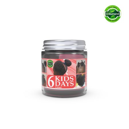 Crème Kids 6 Days