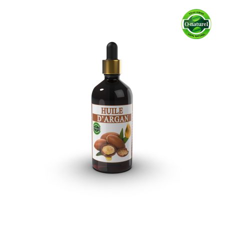 Huile d’Argan
