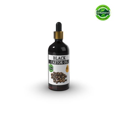Huile Black Castor