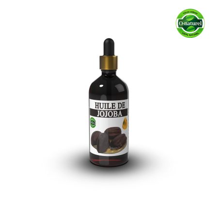 Huile de Jojoba